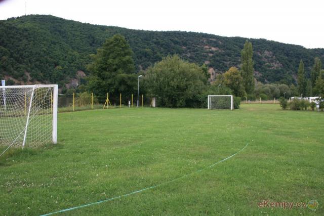 LÁVKAPARK camp & hotel Skochovice 