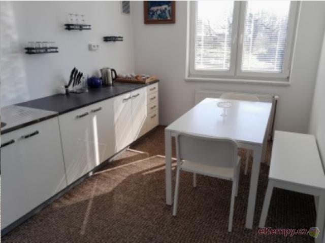 Apartmán Zlivská Varta 