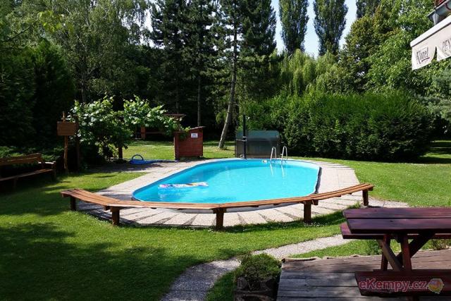 Camping Český ráj 