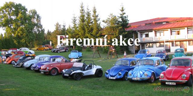 Rekreační zařízení VYHLÍDKA 