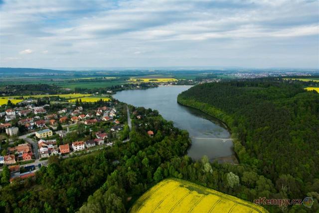 Autokemp Přehrada Mostkovice Plumlovská přehrada
