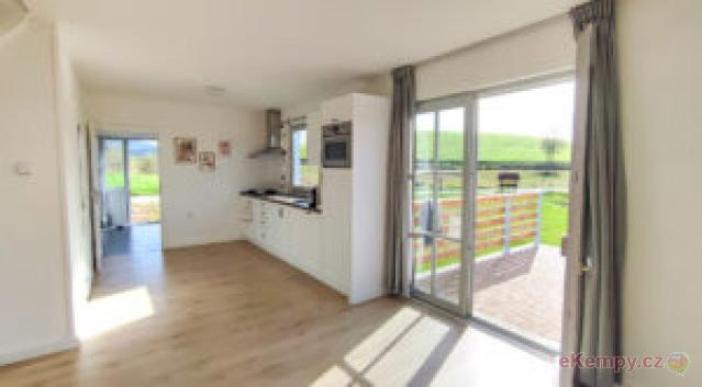 Camping Chvalšiny 6L dům