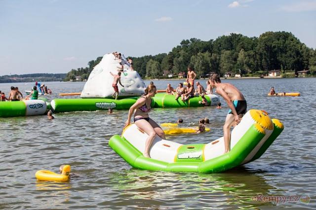 Camping & Restaurant BEZDREV 