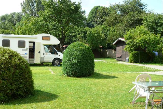 CAMP FREMUNT  