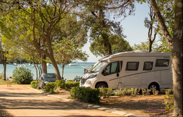 Campsite Veštar **** 