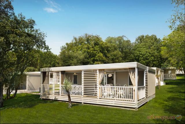 Campsite Amarin 