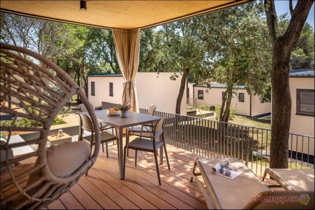 Campsite Amarin 