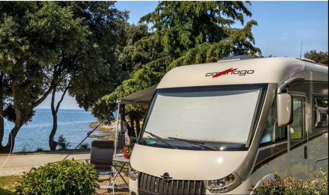 Camping Porto Sole **** 