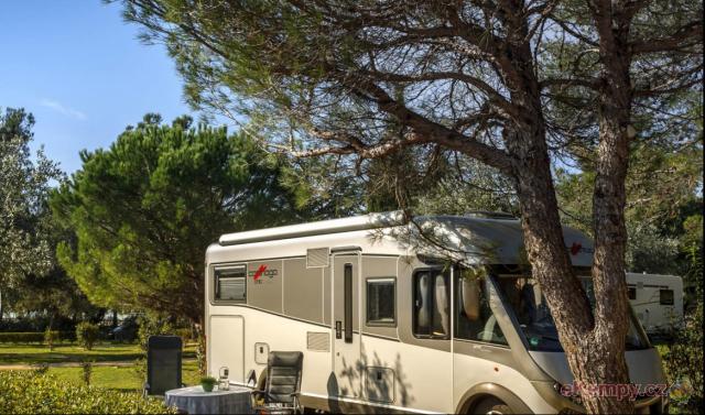 Camping Porto Sole **** 