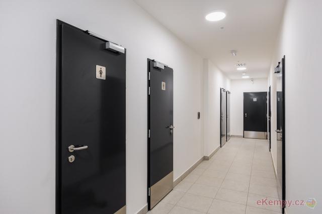 Camping Železná Ruda Sociální zázemí