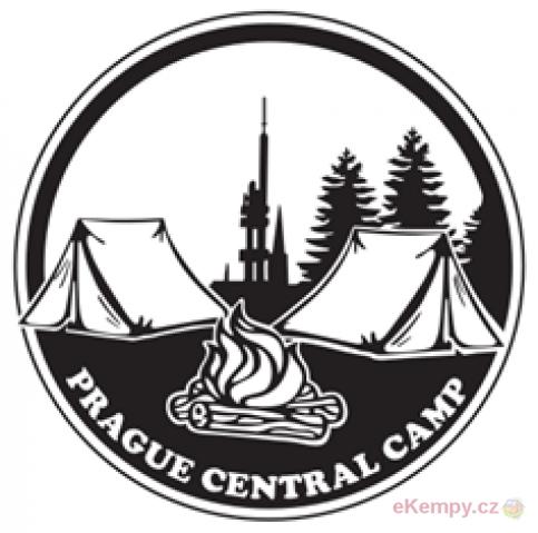 Prague central camp 