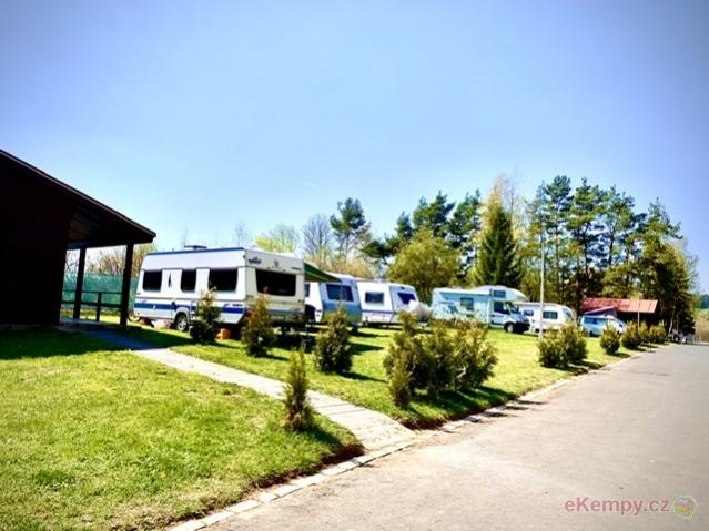 Camping la Provence 