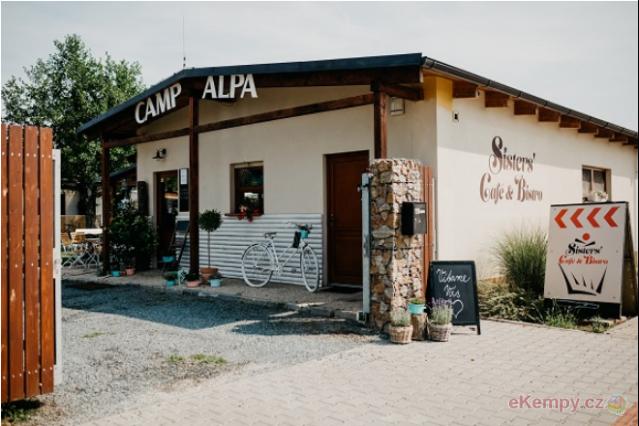Camp Alpa 