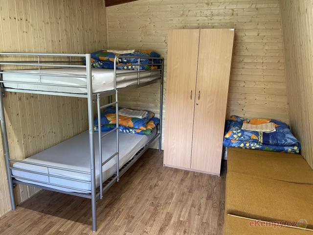Autocamp Šternberk 