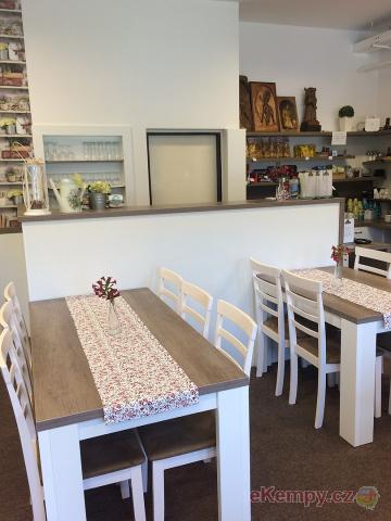 Kemp Solanec restaurace