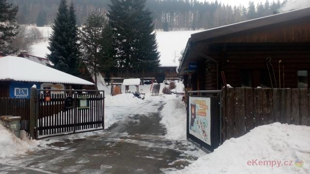 Relax u Zajonca 