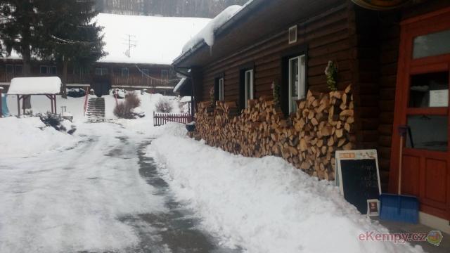Relax u Zajonca 