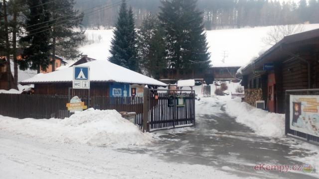 Relax u Zajonca 