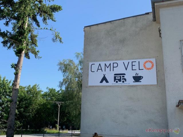 Camp Velo 