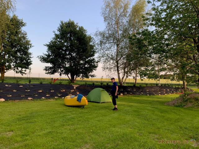 Camp Velo 