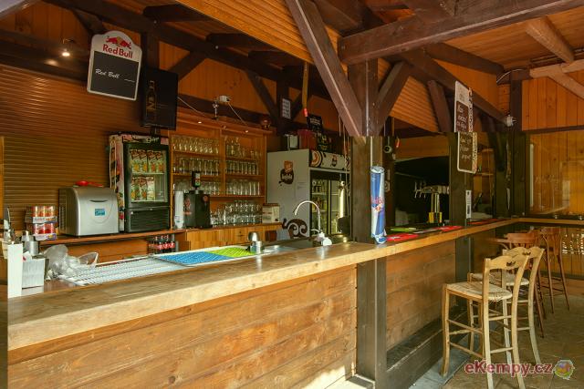 Holiday Park Vrchlabí restaurace