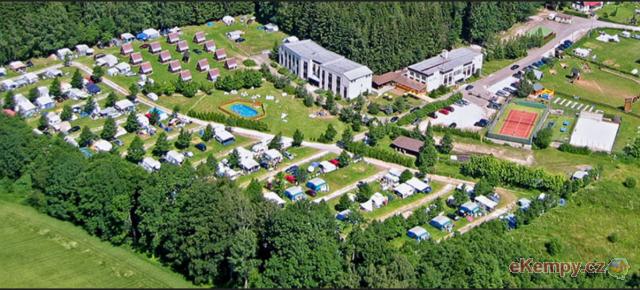 Holiday Park Vrchlabí 