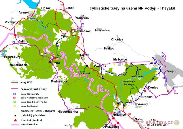 Penzion a Camp Havraníky 