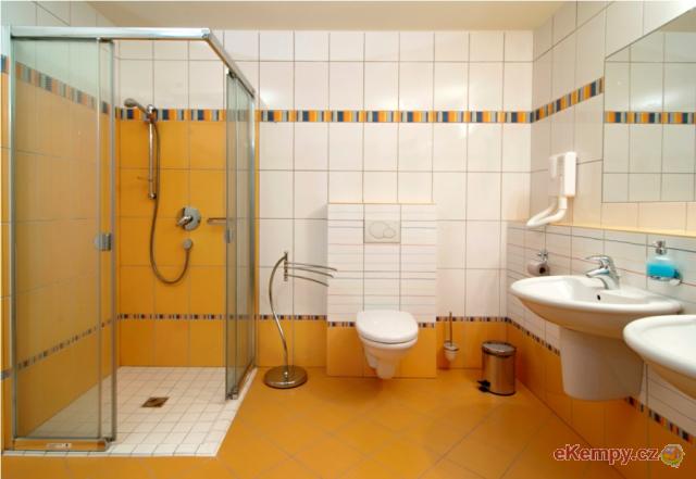 Stellplatz HEIPARK 