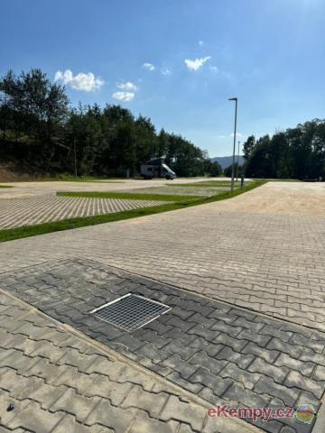 Stellplatz HEIPARK 