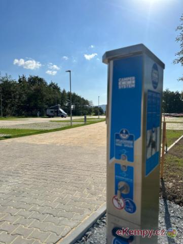 Stellplatz HEIPARK 