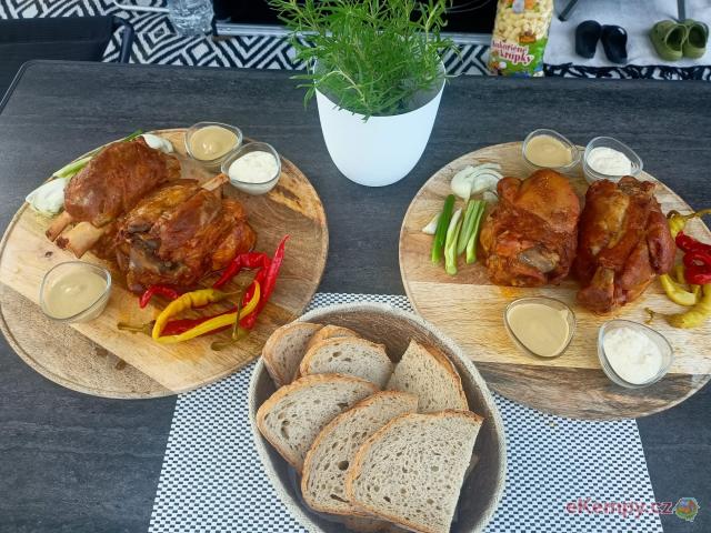 Oáza Šašňák Bistro