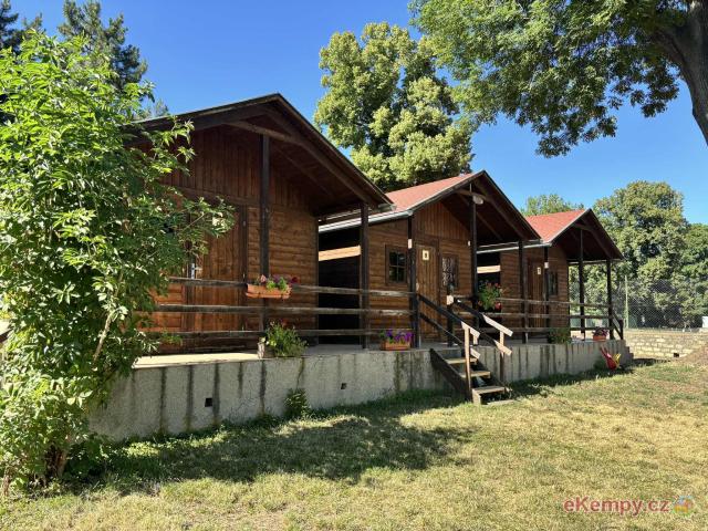 Kemp Litoměřice, Litoměřice Kemp Litoměřice