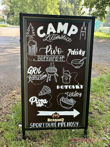 Kemp Litoměřice, Litoměřice Kemp Litoměřice