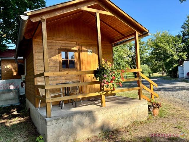 Kemp Litoměřice, Litoměřice Kemp Litoměřice