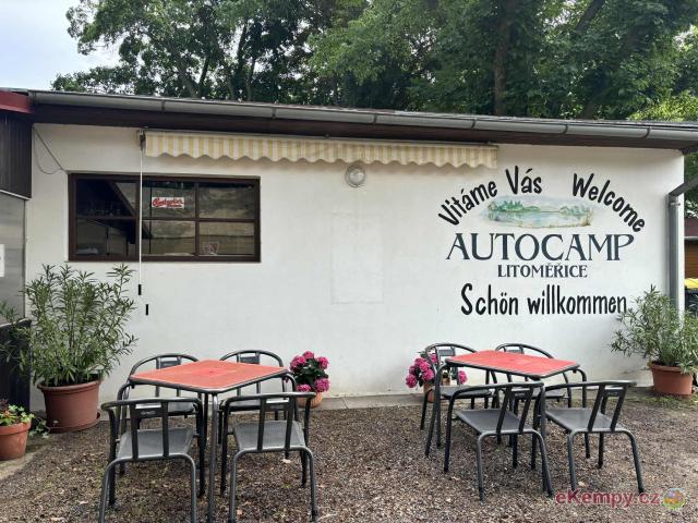 Kemp Litoměřice, Litoměřice Kemp Litoměřice