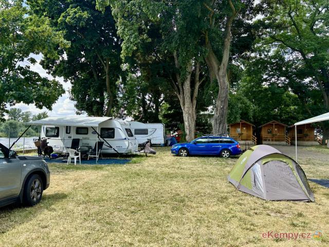 Kemp Litoměřice, Litoměřice Kemp Litoměřice