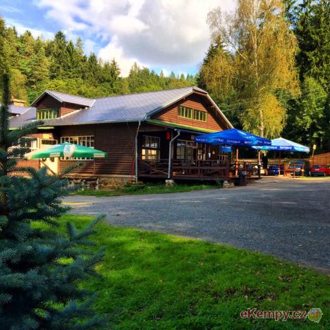 Masarykův tábor YMCA 