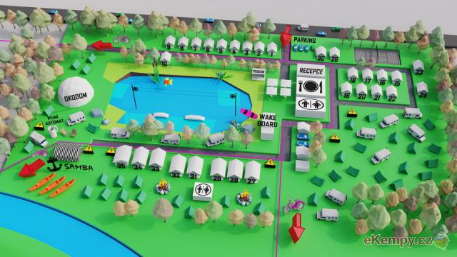 Kemp Karvánky, Soběslav Kemp Karvánky