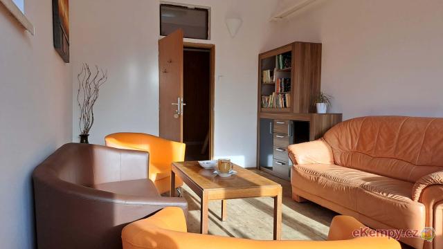 Caravan park U Pavlova dubu 