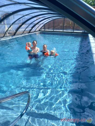 Camping Amerika, Františkovy Lázně Camping Amerika