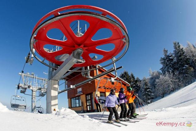 Adventure Park Liberec 