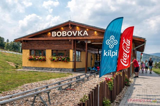 Adventure Park Liberec 