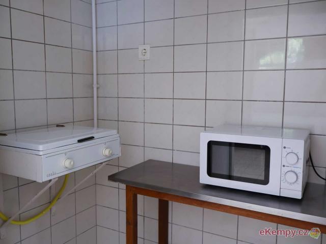 Thermal Camping Zalakaros 