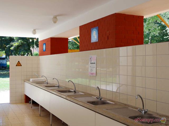 Thermal Camping Zalakaros 