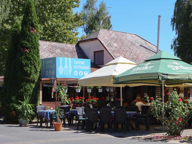 Thermal Camping Zalakaros 