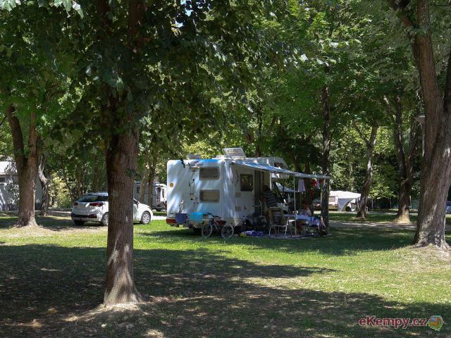 Thermal Camping Zalakaros 