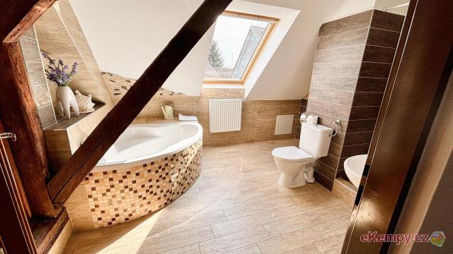 Pivovarský kemp Kněžínek Hotel