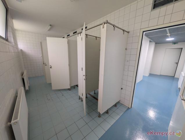 BEJZ CAMP LezeTop , Pisek BEJZ CAMP LezeTop