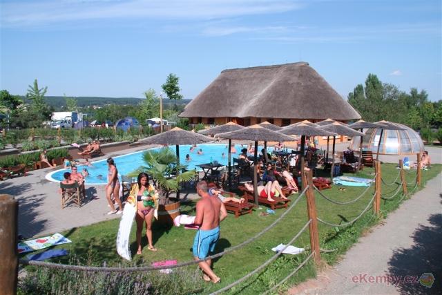 safari park resort tschechien