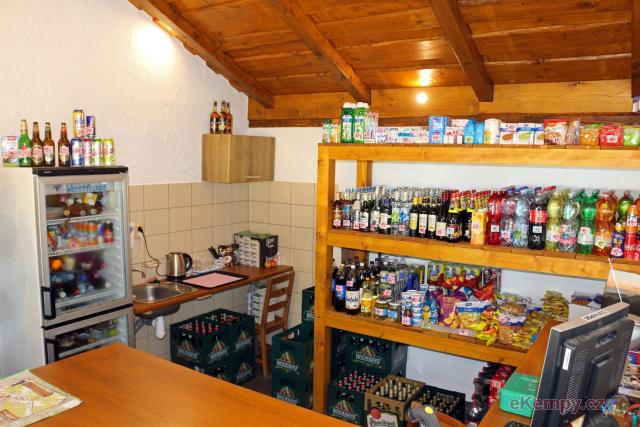 Autocamp U Viaduktu 